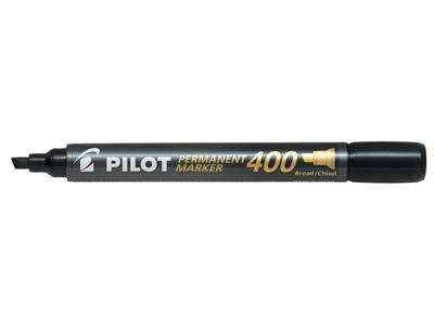 MARKER PILOT NERO P.SCALPELLO SCA-400