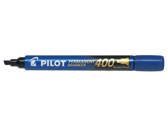 MARKER PILOT BLU P.SCALPELLO SCA-400