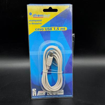 CAVO USB 150cm