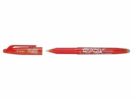 PILOT FRIXION ARANCIO