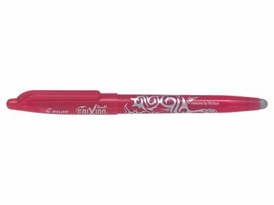 PILOT FRIXION ROSA