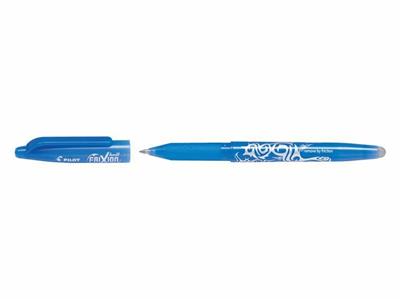 PILOT FRIXION BLU