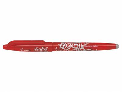 PILOT FRIXION ROSSA