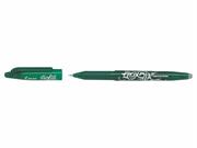 PILOT FRIXION VERDE