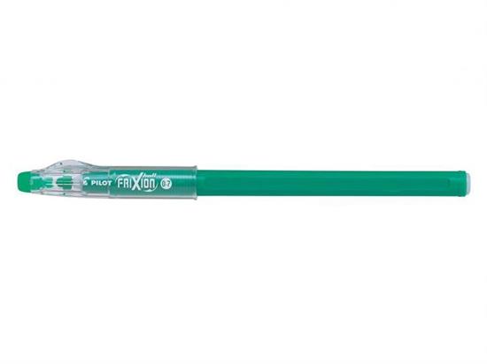 PILOT STICKS VERDE FRIXION