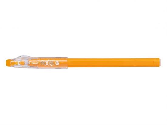 PILOT STICKS ARANCIO FRIXION