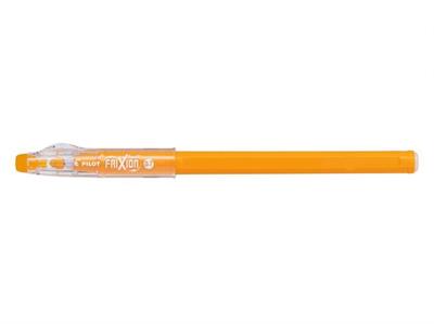 PILOT STICKS ARANCIO FRIXION