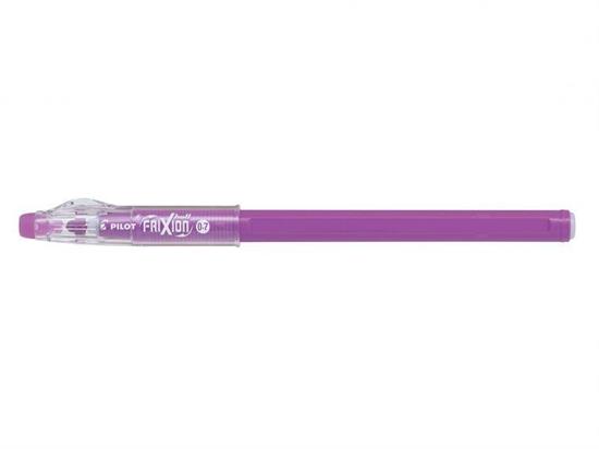 PILOT STICKS VIOLA PURPLE FRIXION