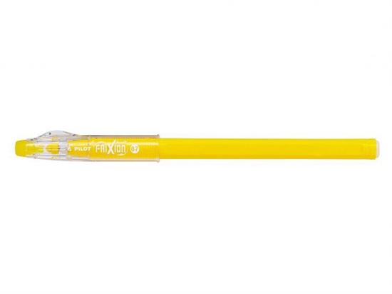 PILOT STICKS GIALLO FRIXION