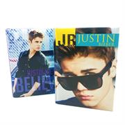 DIARIO JUSTIN BIEBER POCKET