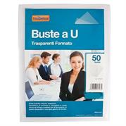 BUSTA U 22x30