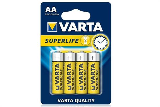 VARTA STILO AA