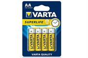 VARTA STILO AA