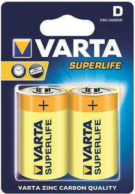 VARTA TORCIA D