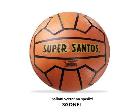 PALLONE SUPER SANTOS