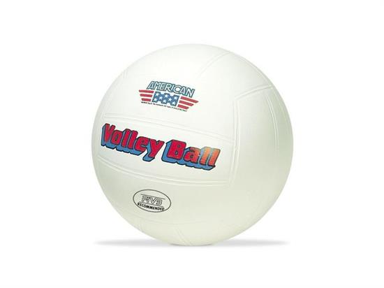 PALLONE AMERICAN VOLLEY BALL