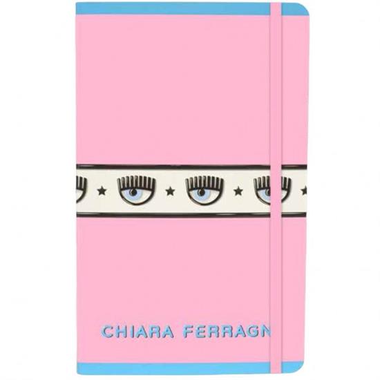 NOTEBOOK CHIARA FERRAGNI