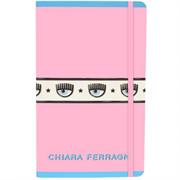 NOTEBOOK CHIARA FERRAGNI