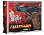 PISTOLA PARABELLUM