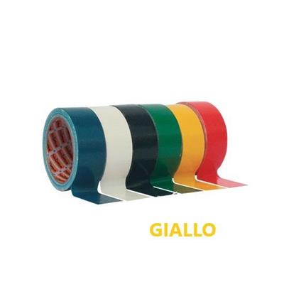 NASTRO TELATO 19x2,7 GIALLO