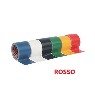 NASTRO TELATO 38x2,7 ROSSO