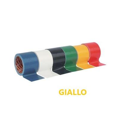 NASTRO TELATO 38x2,7 GIALLO