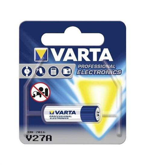 VARTA V27A - LR27