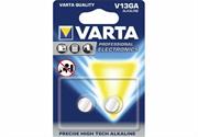 VARTA BOTTONE LR44 V13GA