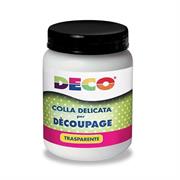 COLLA DELICATA DECOUPAGE 250ml