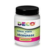 COLLA FORTE DECOUPAGE 250 ml