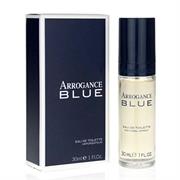 EDT ARROGANCE BLUE 30ml