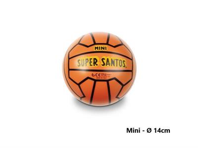 MINI PALLA SUPER SANTOS 14cm