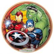 PALLONE 14cm AVENGERS