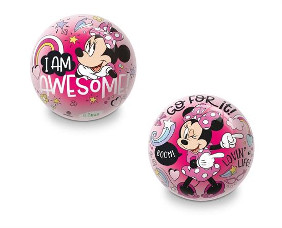 PALLONE 14cm MINNIE