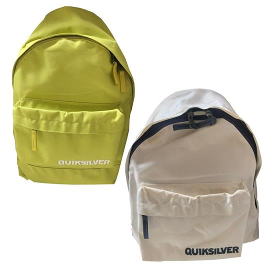 ZAINO AMERIC. BASIC QUIKSILVER -