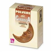 CERAMICA POLVERE ROSSA 1 Kg