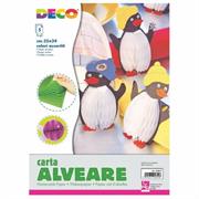 CARTA ALVEARE 25x34 5ff