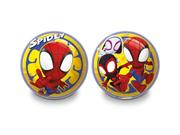 PALLONE 14cm SPIDERMAN SPIDEY