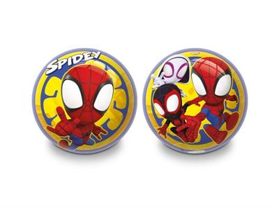 PALLONE 14cm SPIDERMAN SPIDEY