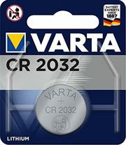 VARTA BOTTONE CR2032