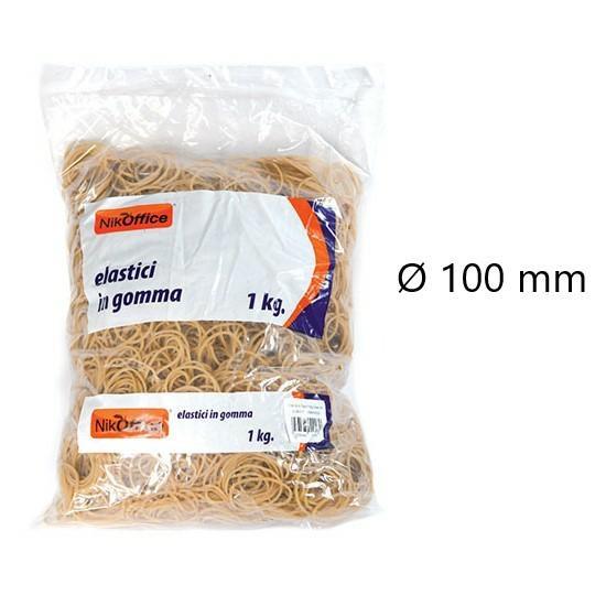 ELASTICI PARA 1Kg D.100