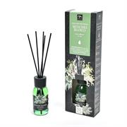 DIFFUSORE BOUQUET NERA 125ml MUSCHIO BIANCO