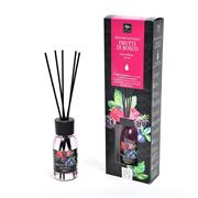 DIFFUSORE BOUQUET NERA 125ml FRUTTI DI BOSCO