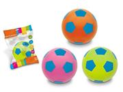 PALLA SOFT BALL FLUO 20cm