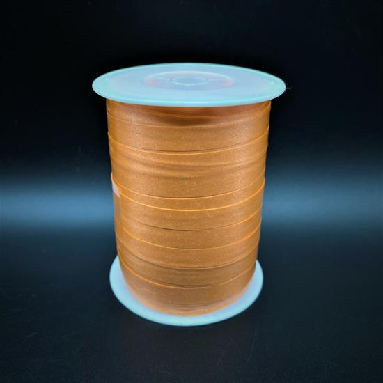 NASTRO OPACO 10x250 ARANCIO col.116