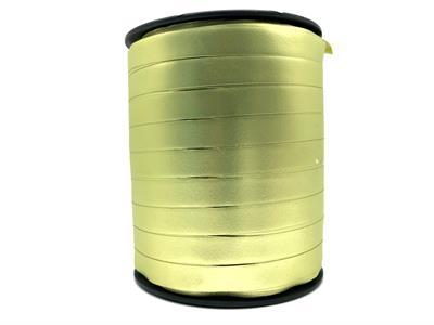 NASTRO S/LUCIDO GIALLO P. 10x250