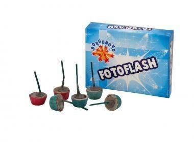 FUOCO FOTOFLASH