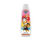 BAGNOSCHIUMA PAW PATROL 750ml