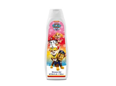 BAGNOSCHIUMA PAW PATROL 750ml