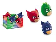 PALLINA 3D PJ MASKS 10cm